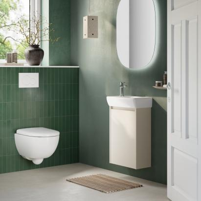 老房子厨房卫生间改造